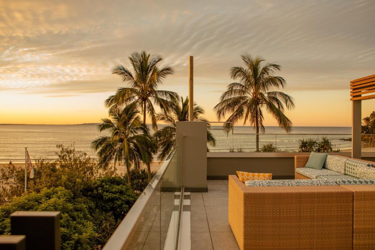 Resort Netanya Beachfront