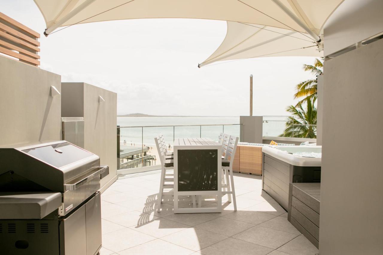Netanya Beachfront Resort