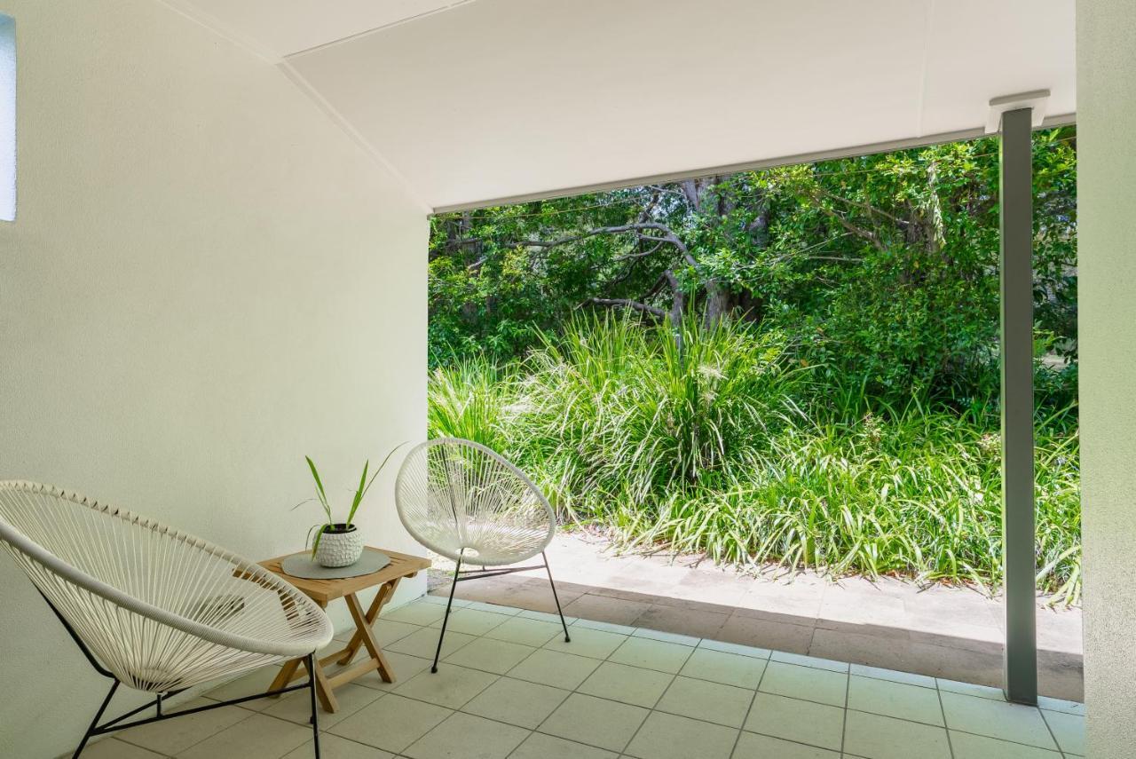 Modern & Stylish 2 Bedroom Townhouse Apartment Noosaville