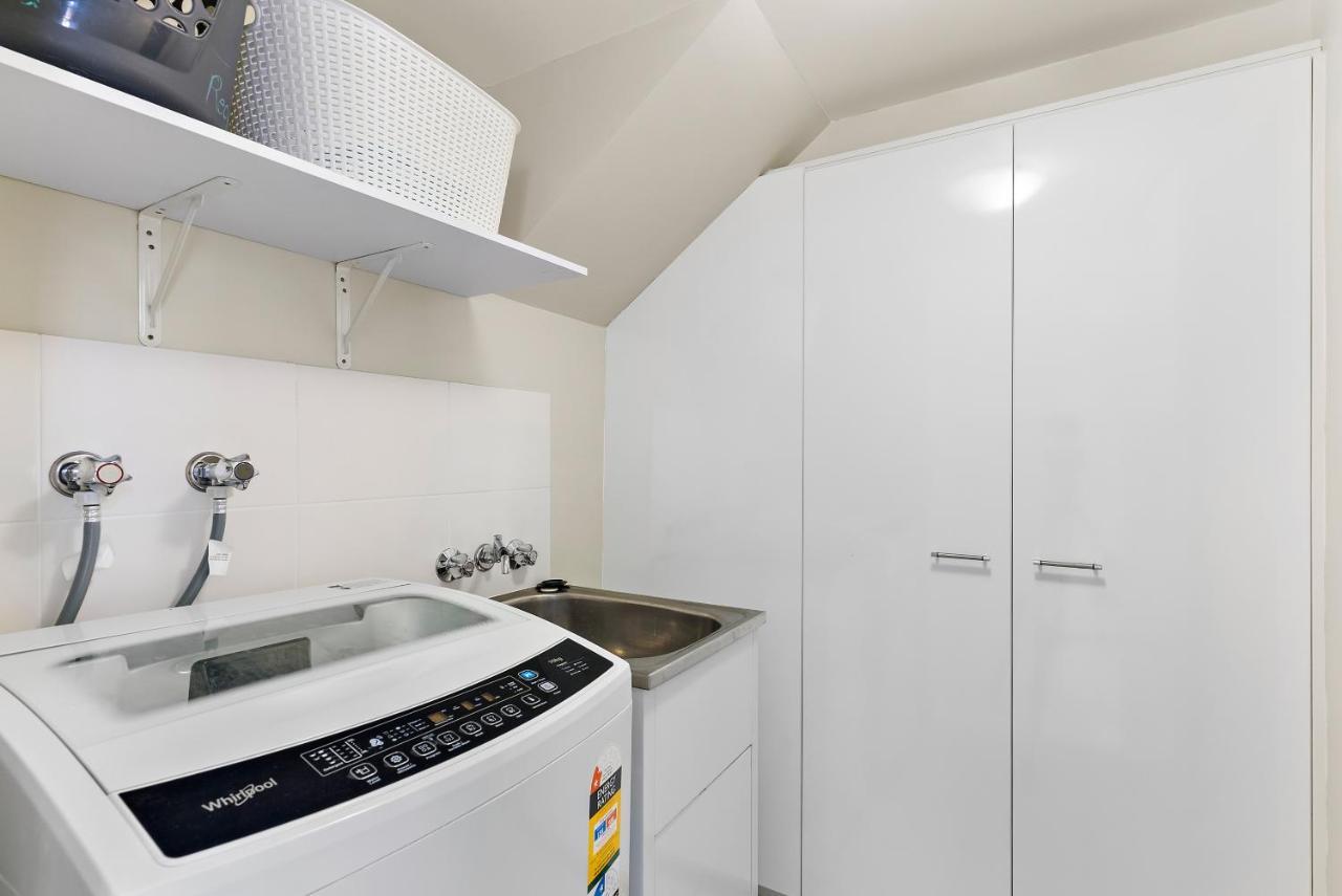 Apartment Modern & Stylish 2 Bedroom Townhouse Noosaville