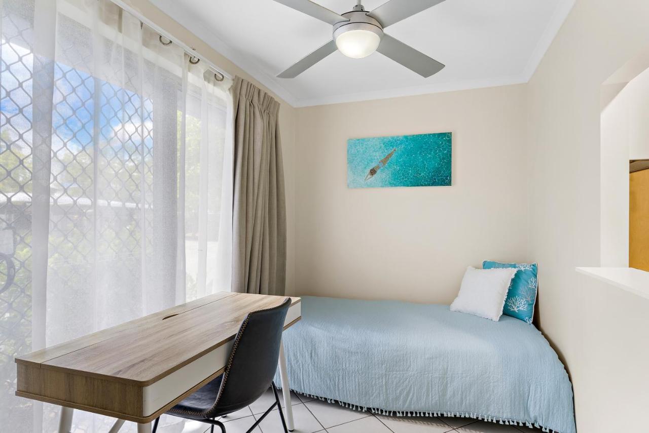 Modern & Stylish 2 Bedroom Townhouse * Noosaville