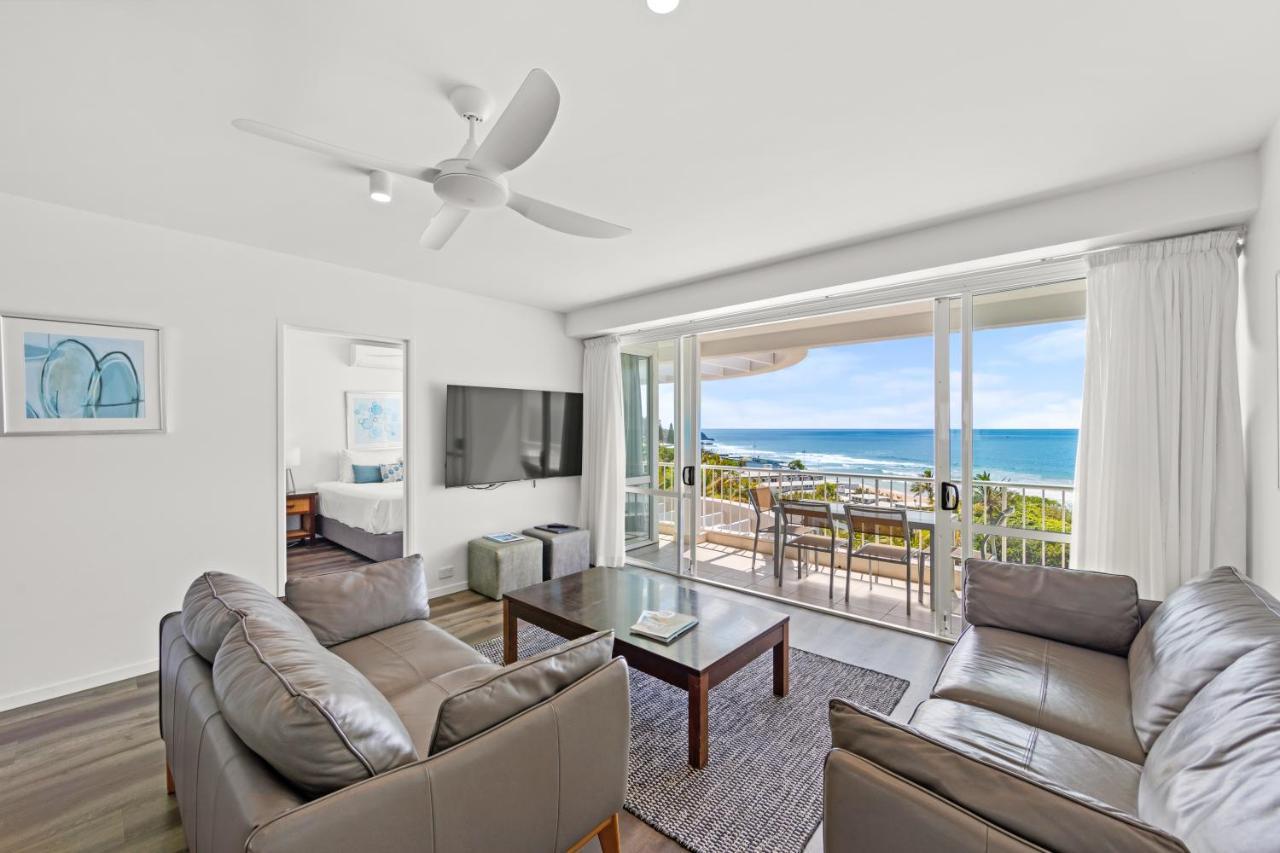 La Mer Sunshine Beachfront Aparthotel 4*
