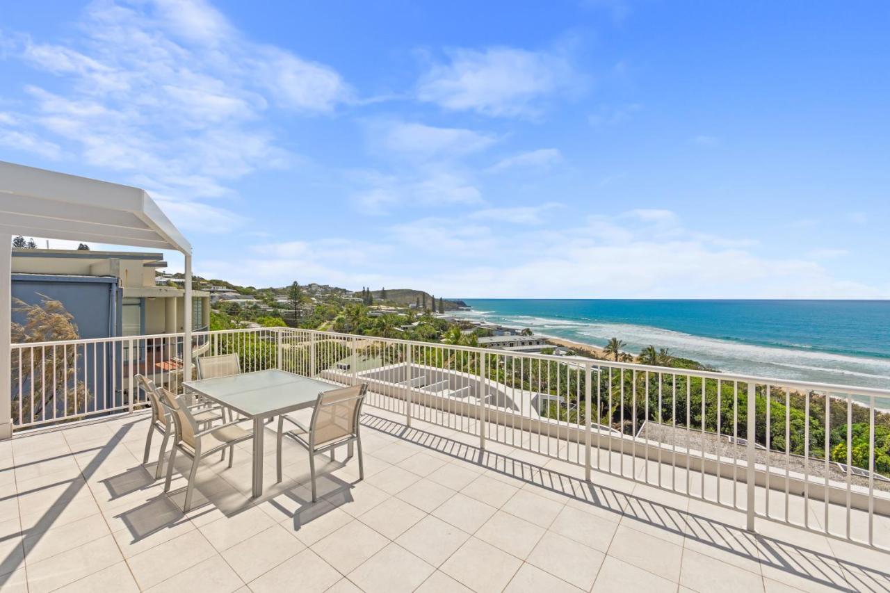 La Mer Sunshine Beachfront 4* Sunshine Beach
