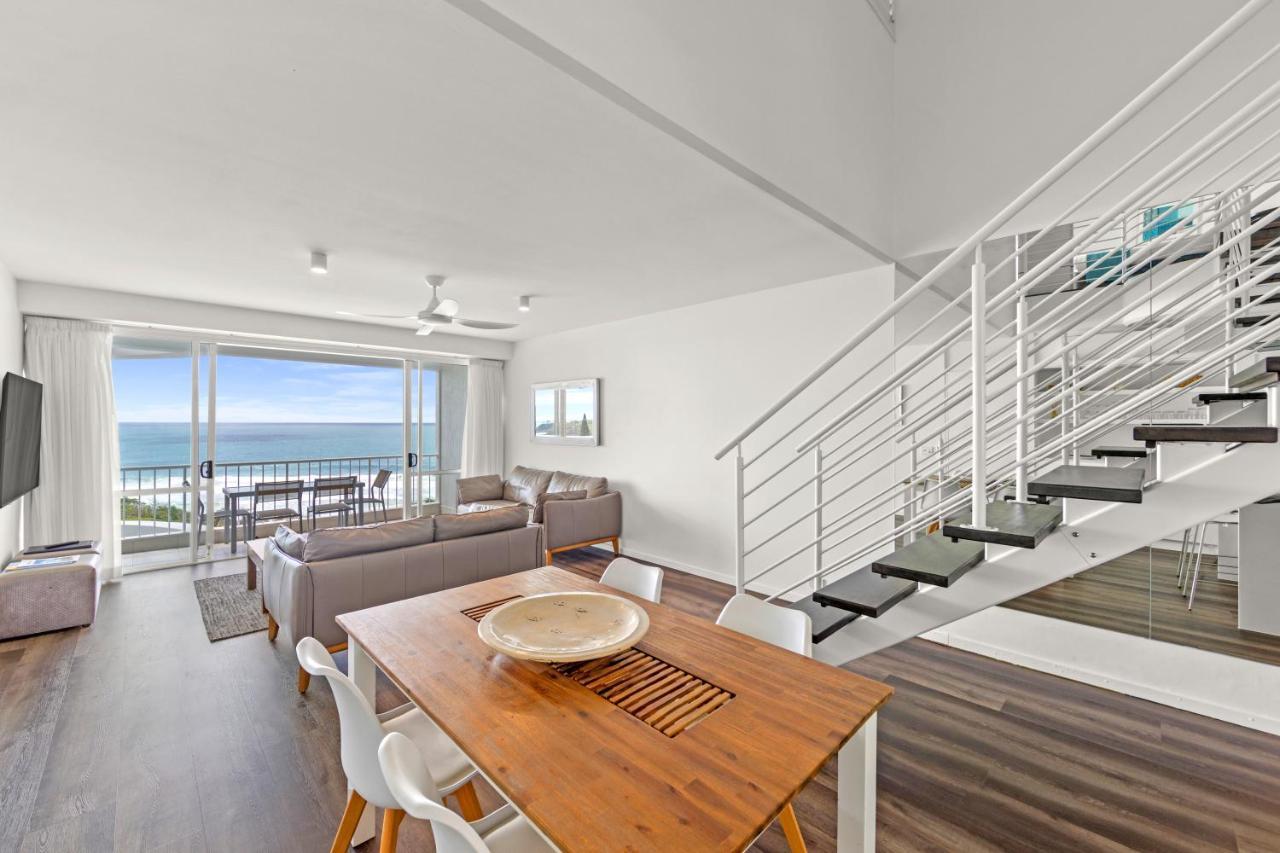 La Mer Sunshine Beachfront Sunshine Beach