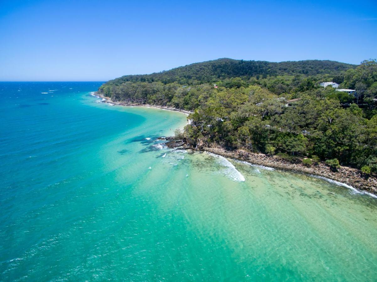 Descola 10 * Noosa Heads