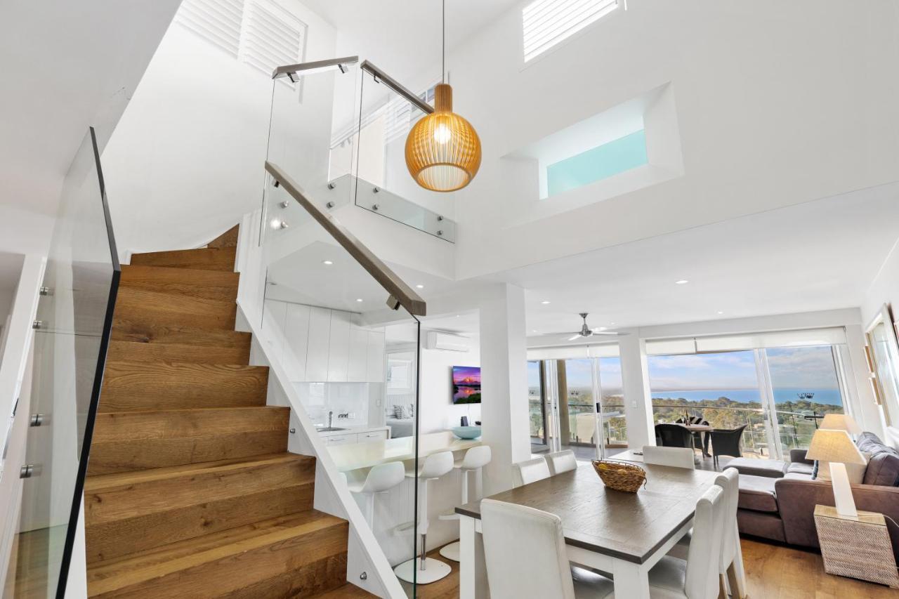 Apartment Crest Penthouse 34 *