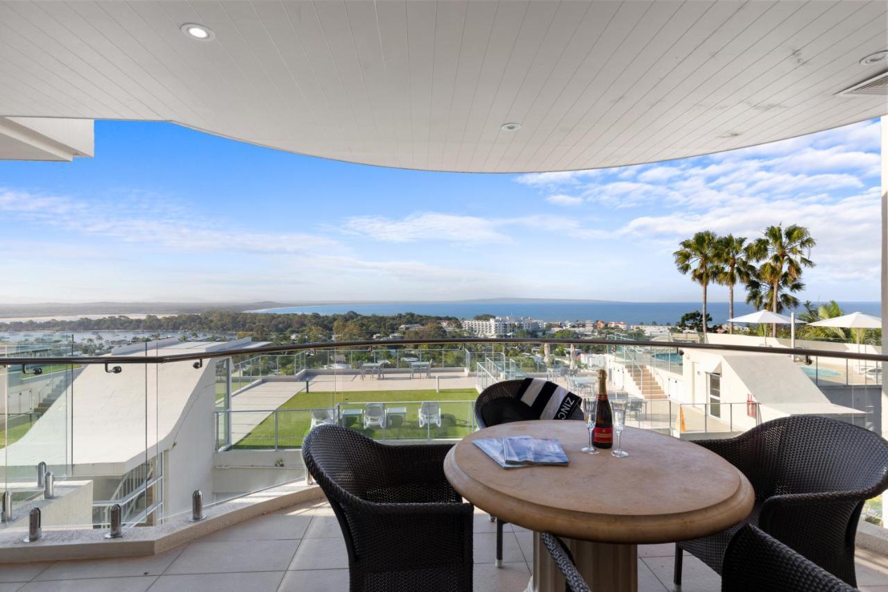 Crest Penthouse 34 * Noosa Heads