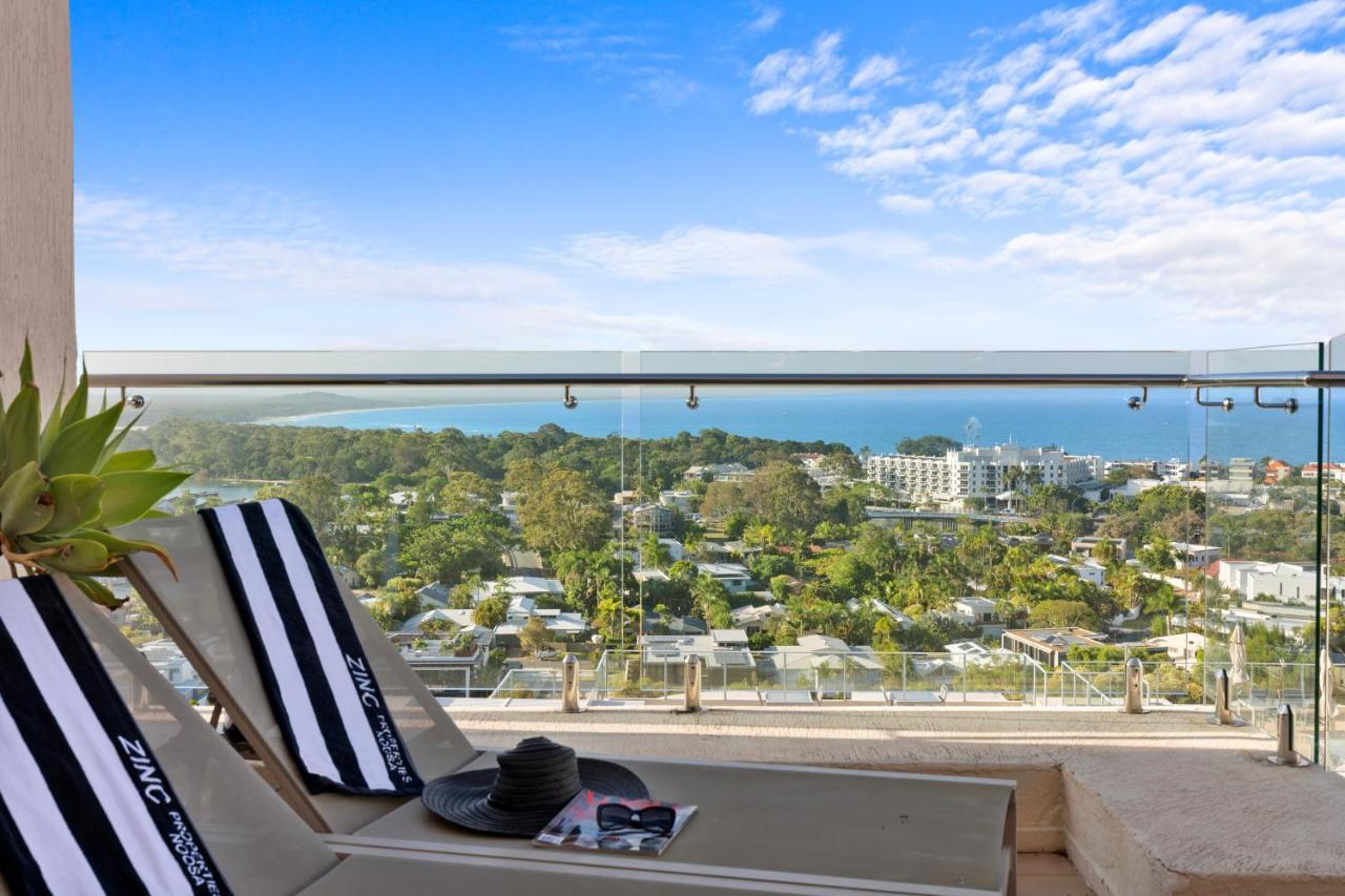 Crest Penthouse 34 Apartment *