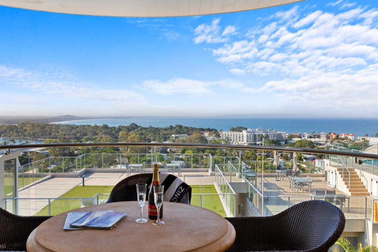 Crest Penthouse 34