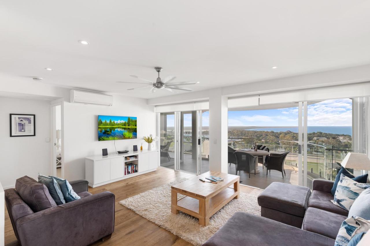 Crest Penthouse 34 * Noosa Heads