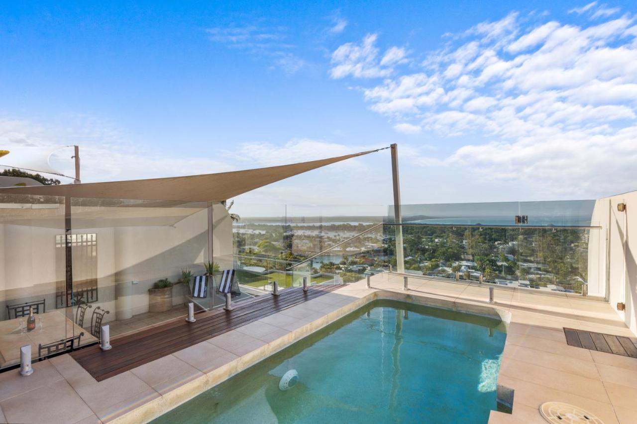 Crest Penthouse 34 Apartment *