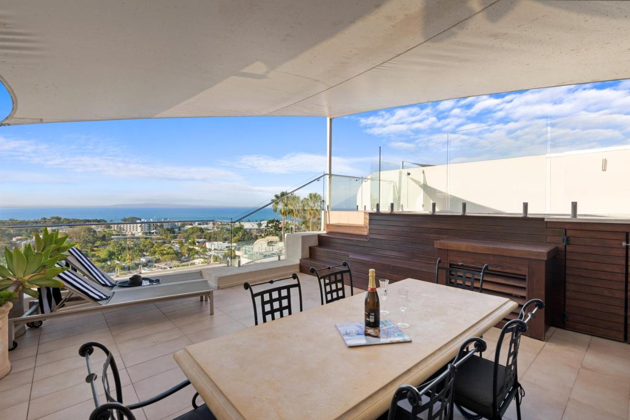 Crest Penthouse 34 Noosa Heads