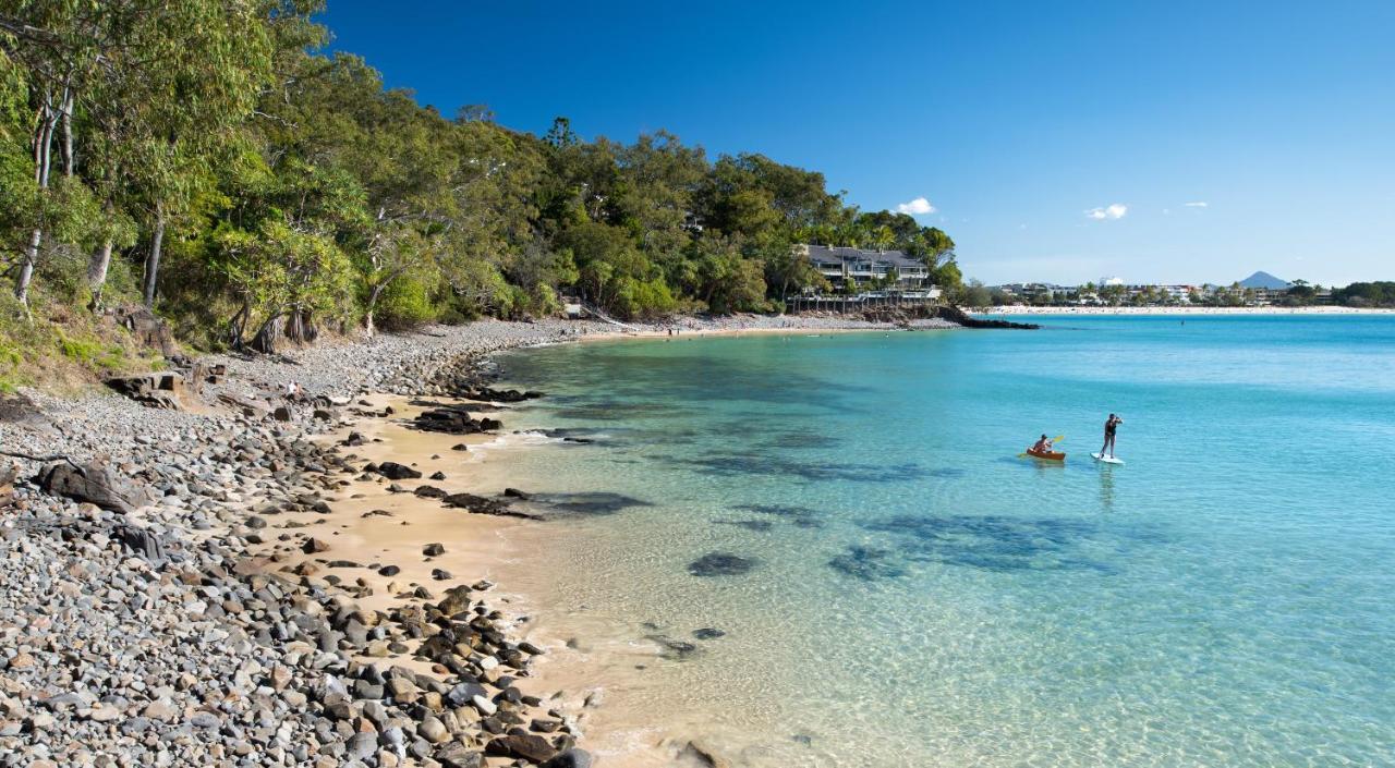 Crest Penthouse 34 Noosa Heads