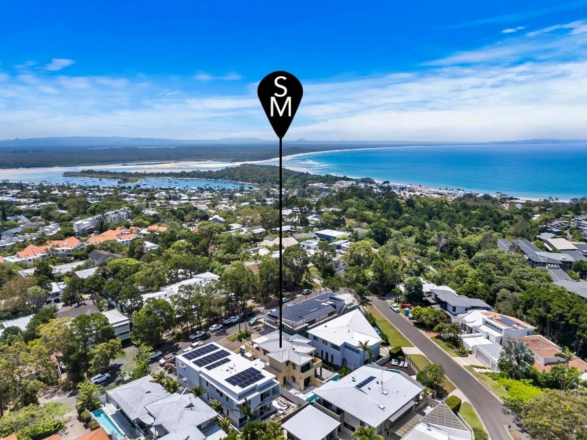 Dreaming Noosa Heads