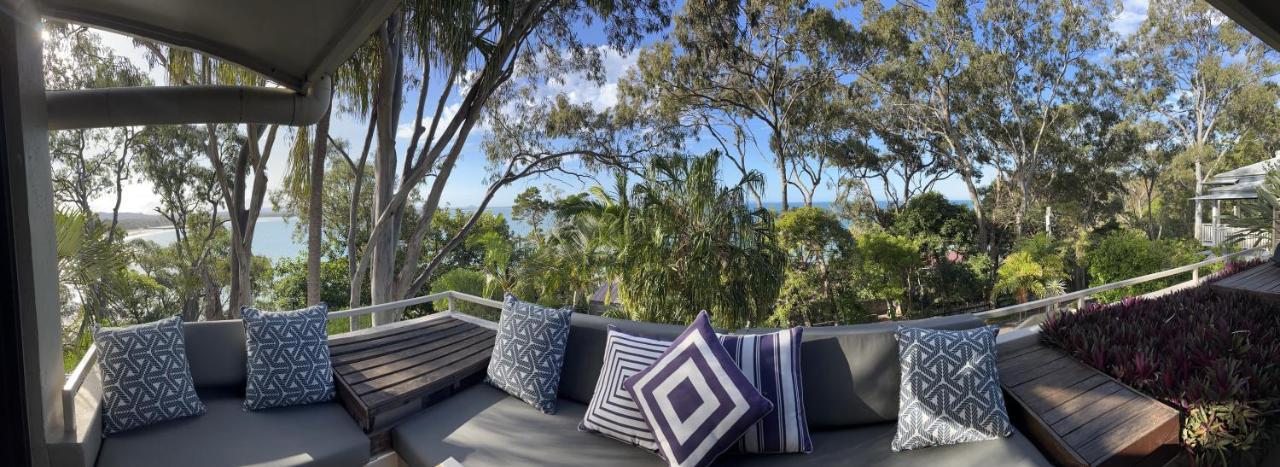 Cove Point 4 Apartment Noosa Heads
