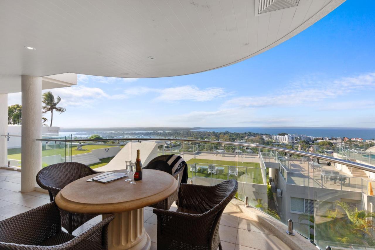 Apartment Crest Penthouse 34