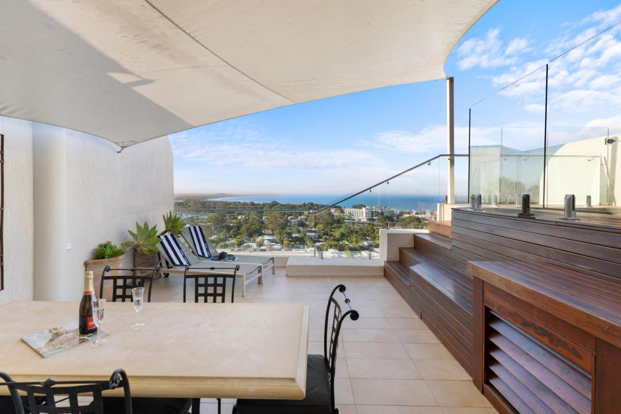 Crest Penthouse 34