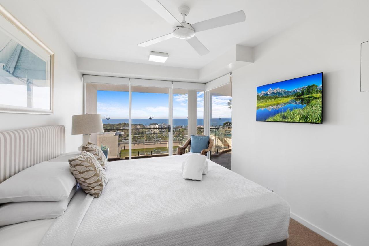 Apartment Crest Penthouse 34