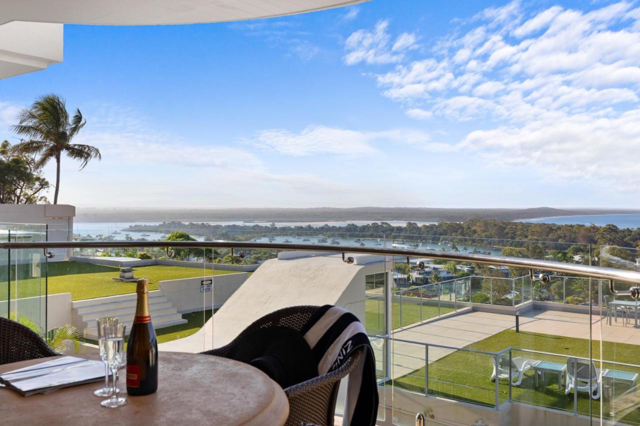 Apartment Crest Penthouse 34 Noosa Heads