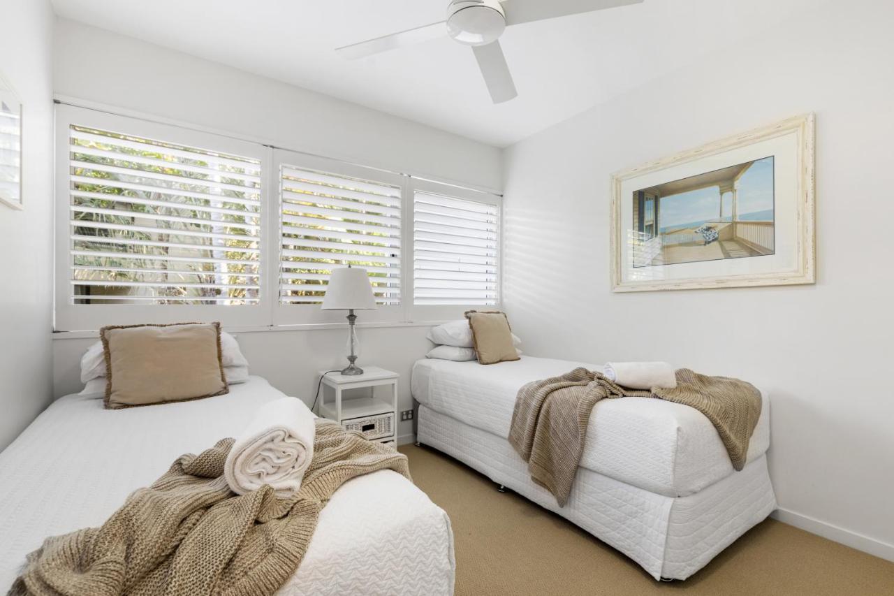 Crest Penthouse 34 Noosa Heads