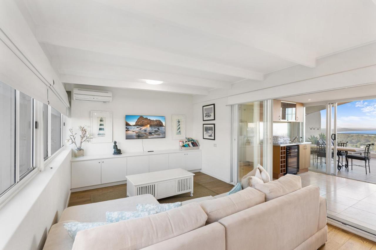 Crest Penthouse 34