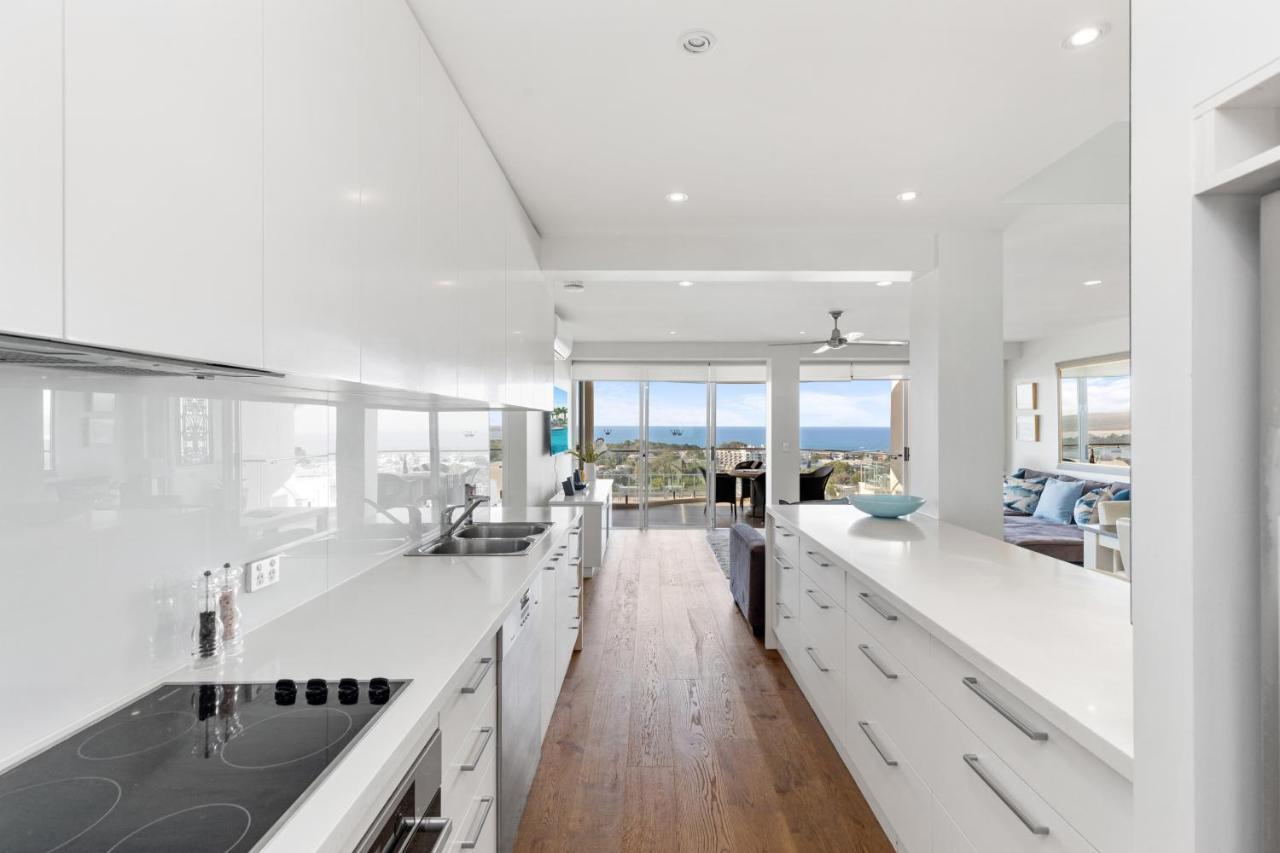 Apartment Crest Penthouse 34