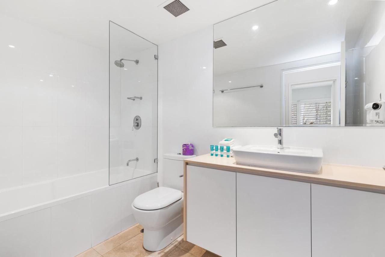 Crest Penthouse 34 Apartment Noosa Heads