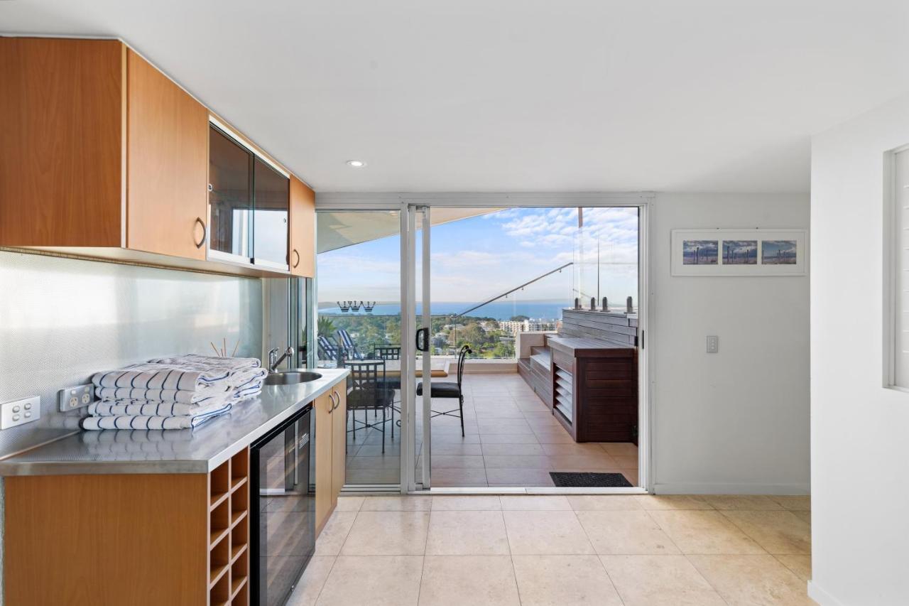 Crest Penthouse 34 Apartment *