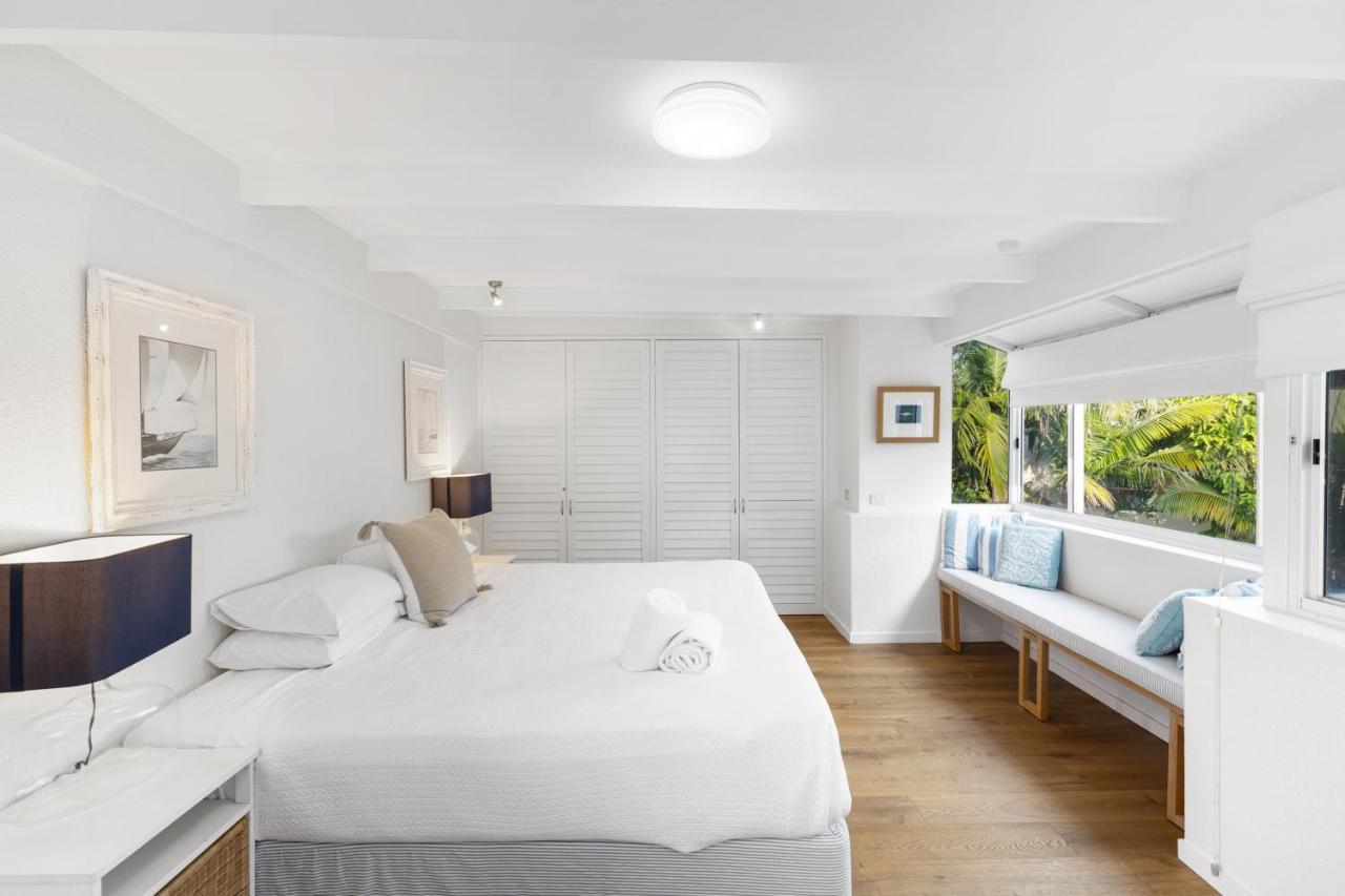 Crest Penthouse 34 Noosa Heads