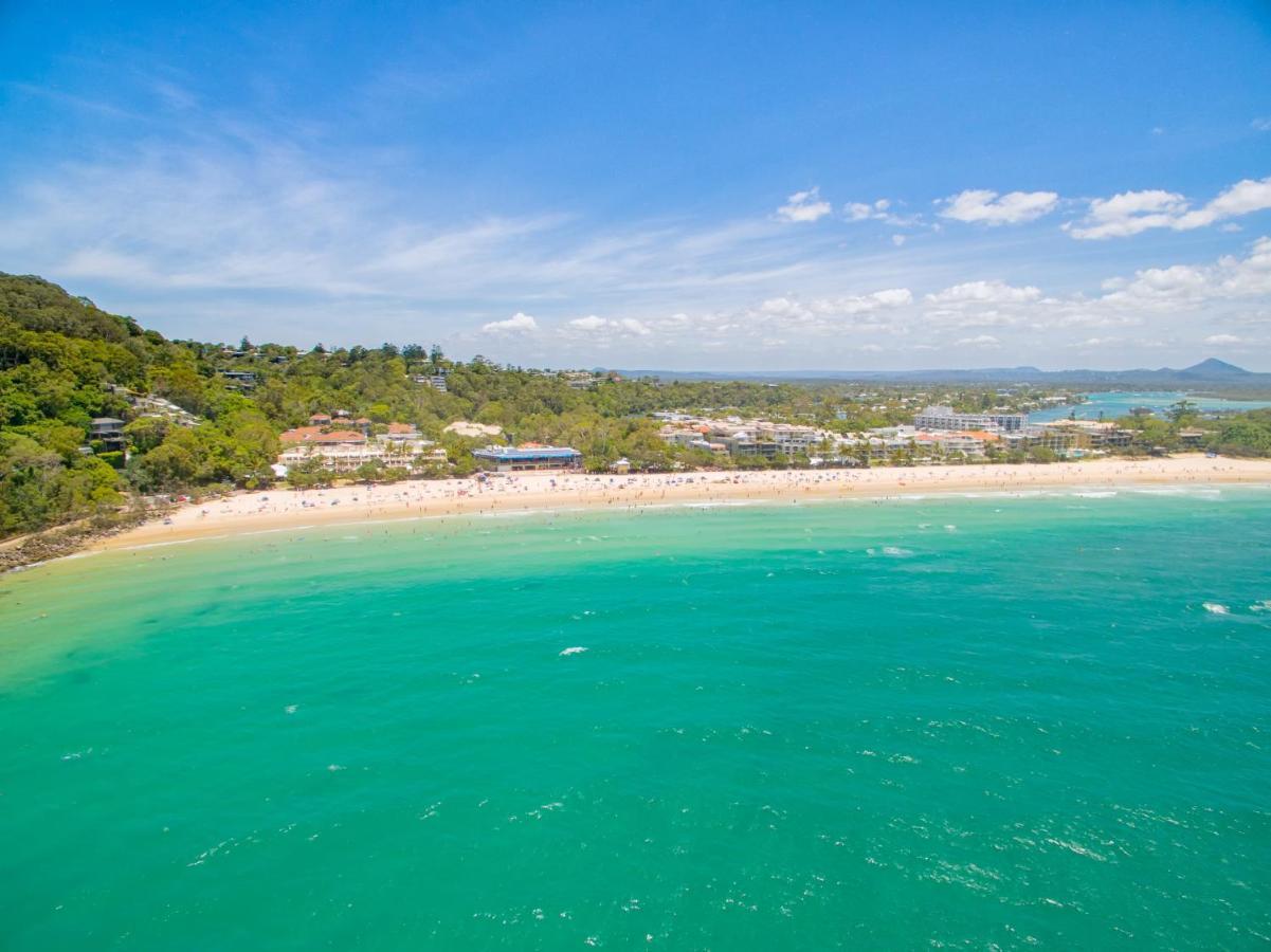 Crest Penthouse 34 Apartment Noosa Heads