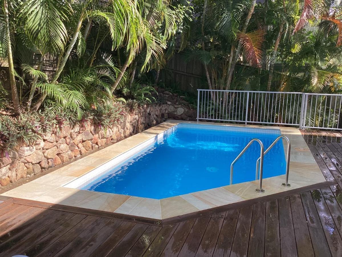 Retreat Apartment Noosa Heads