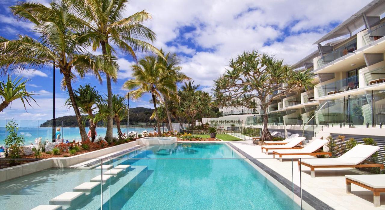Fairshore 15 Noosa Main Beach Stay * Noosa Heads