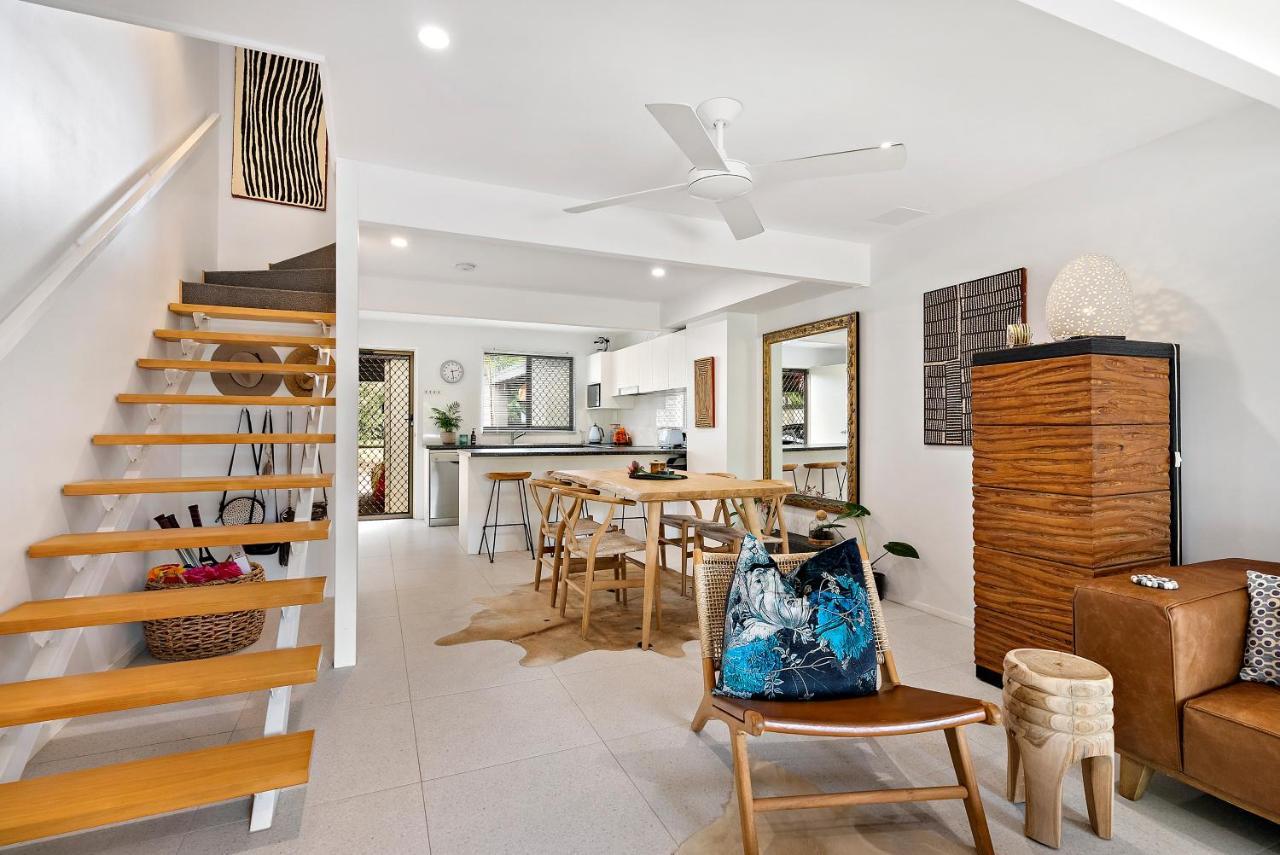 Couples Oasis In Apartment Noosaville