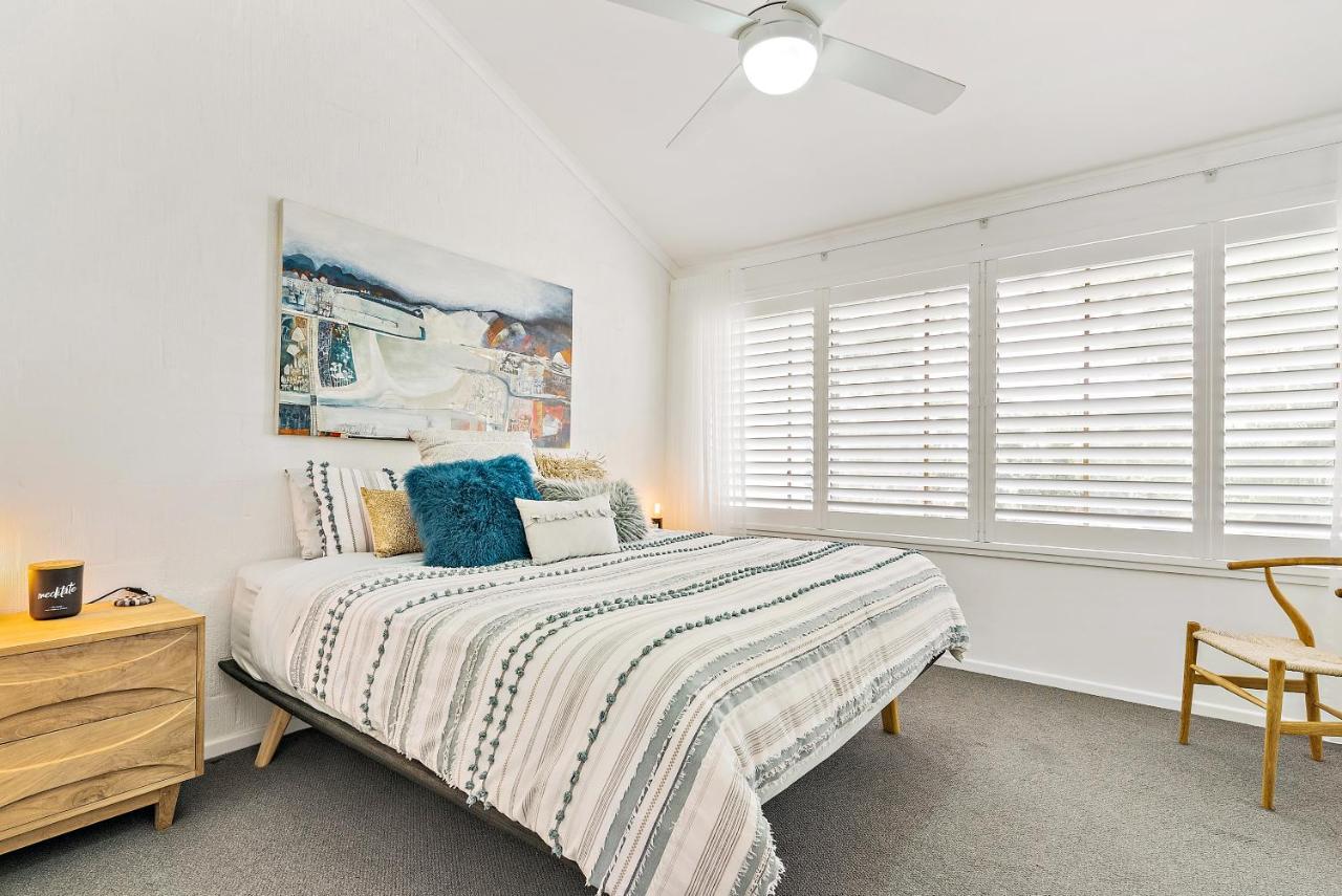 Couples Oasis In Noosaville