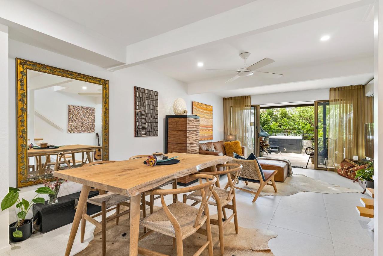 Apartment Couples Oasis In Noosaville