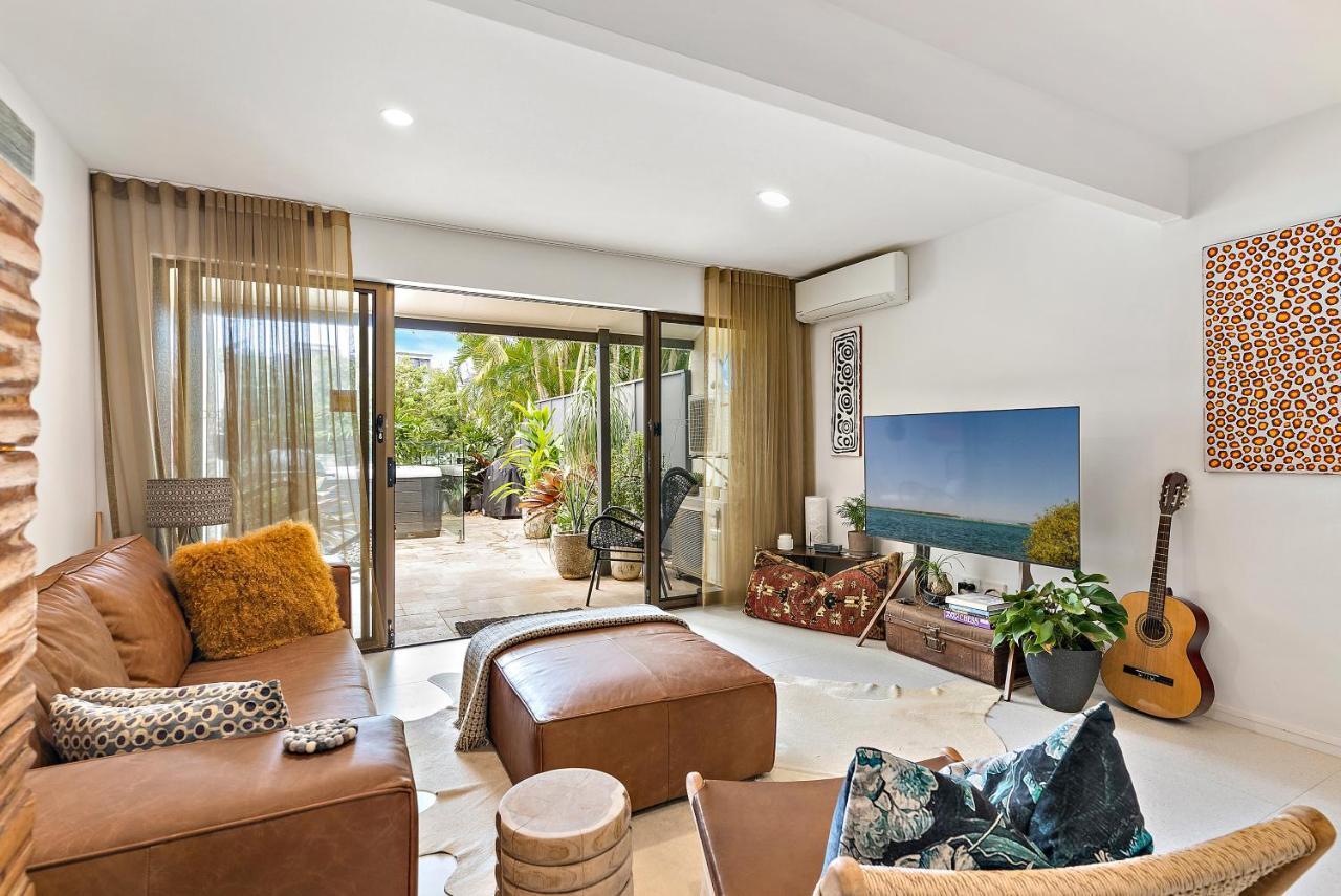 Couples Oasis In Noosaville