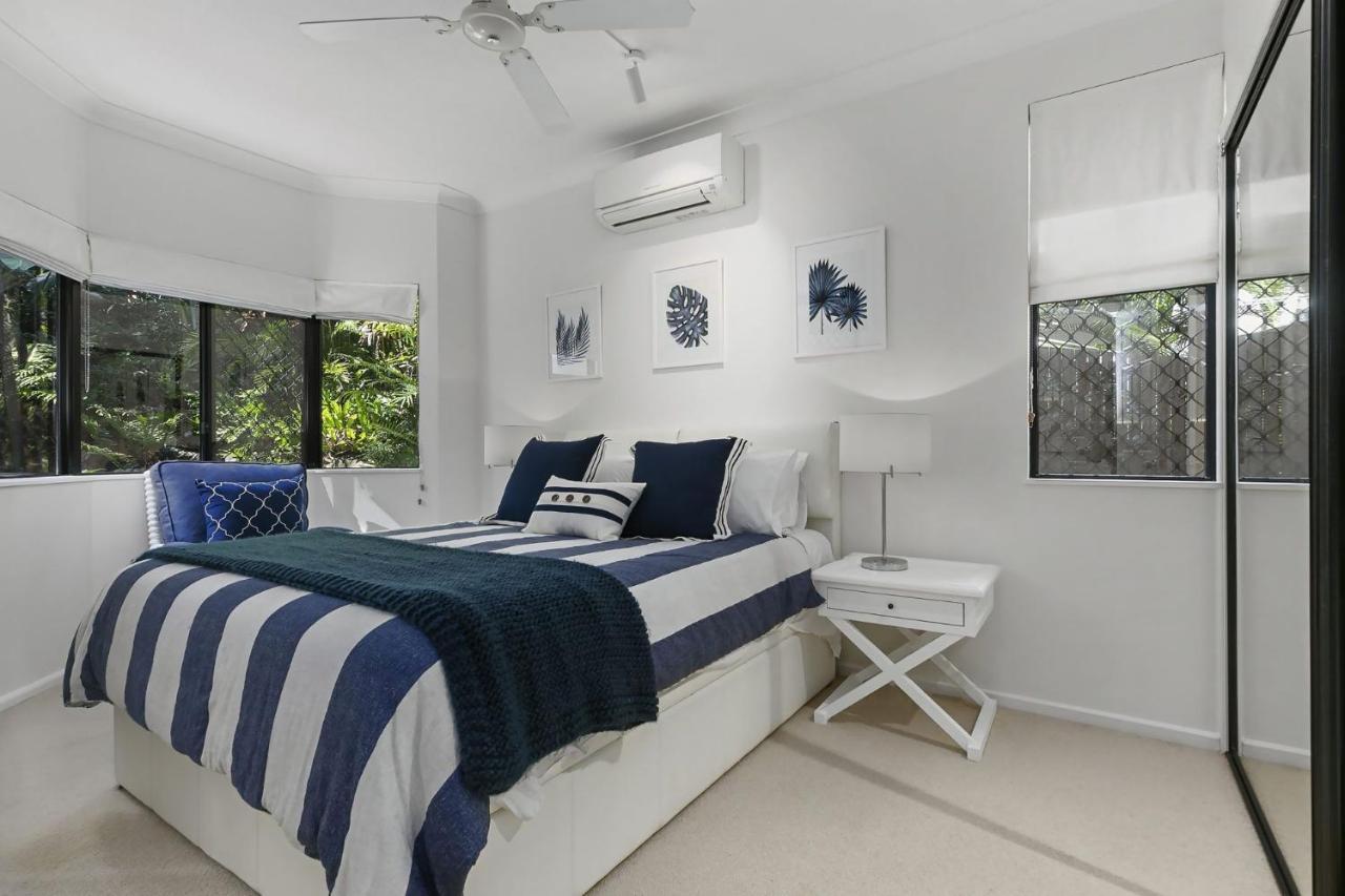 1 24 Belle De Jour Edgar Bennett Avenue Apartment Noosa Heads