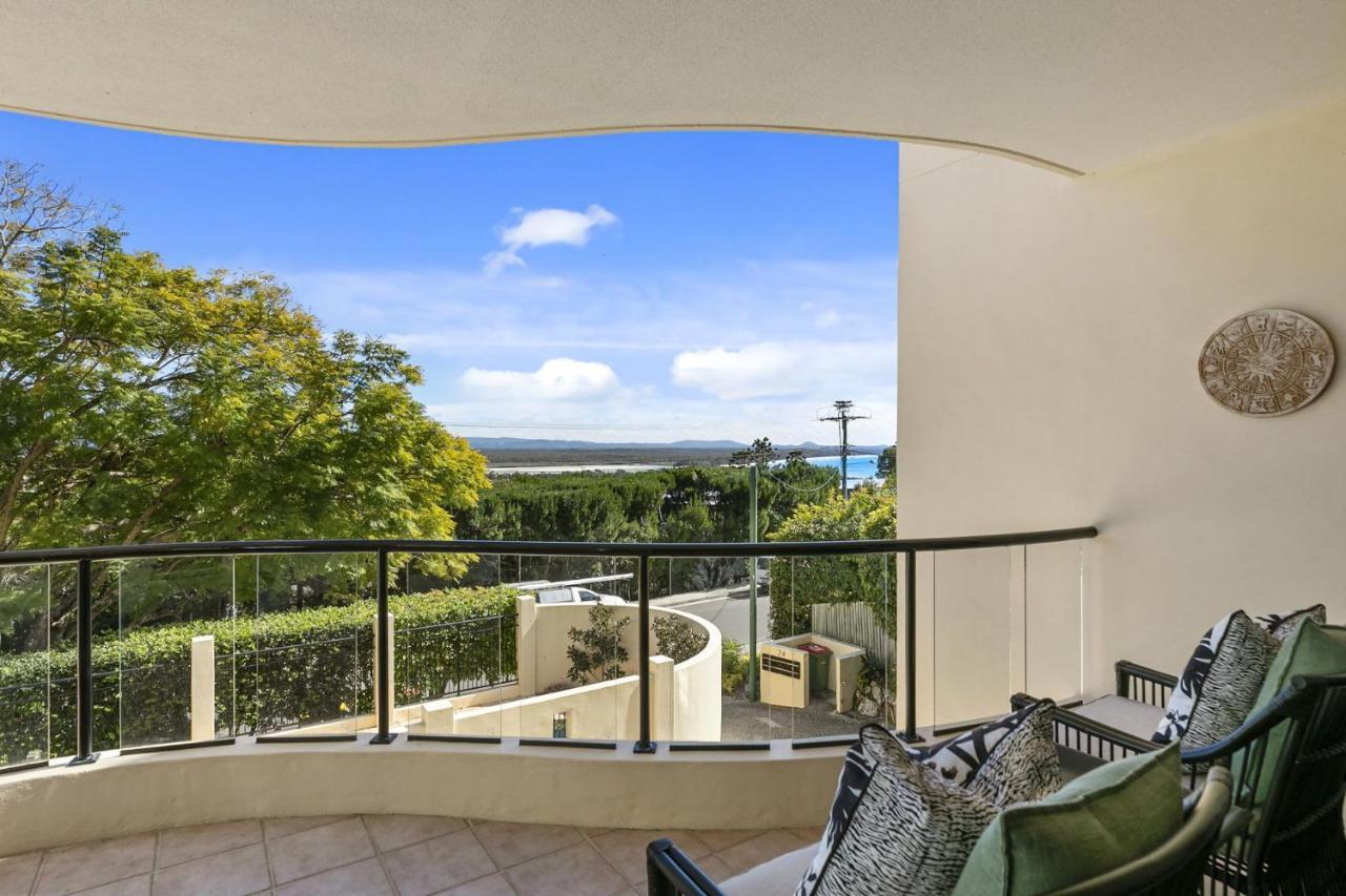 1 24 Belle De Jour Edgar Bennett Avenue * Noosa Heads