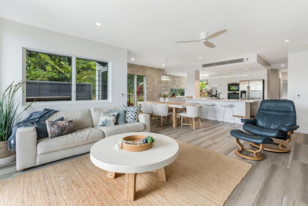 Casa de férias Townhouse 6 Sunseeker Close 26 Noosaville