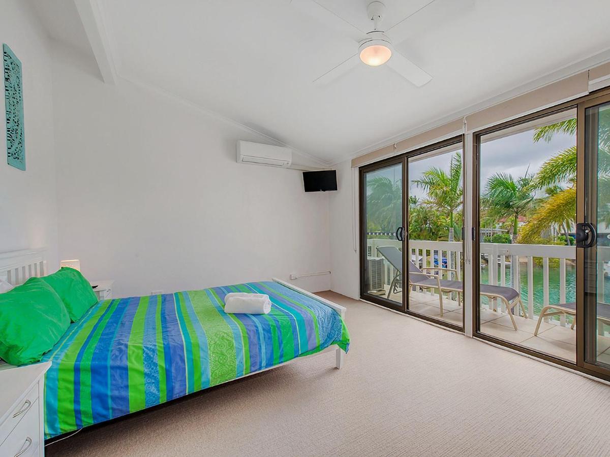 2 Jalynca Apartment *