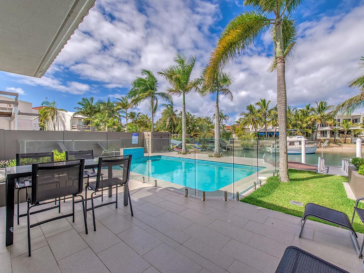 Apartment 2 Jalynca Noosa Heads