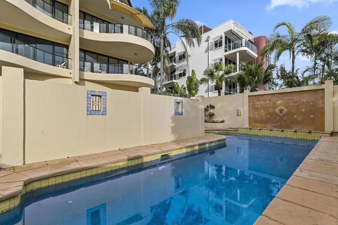 Apartment 1 24 Belle De Jour Edgar Bennett Avenue Noosa Heads