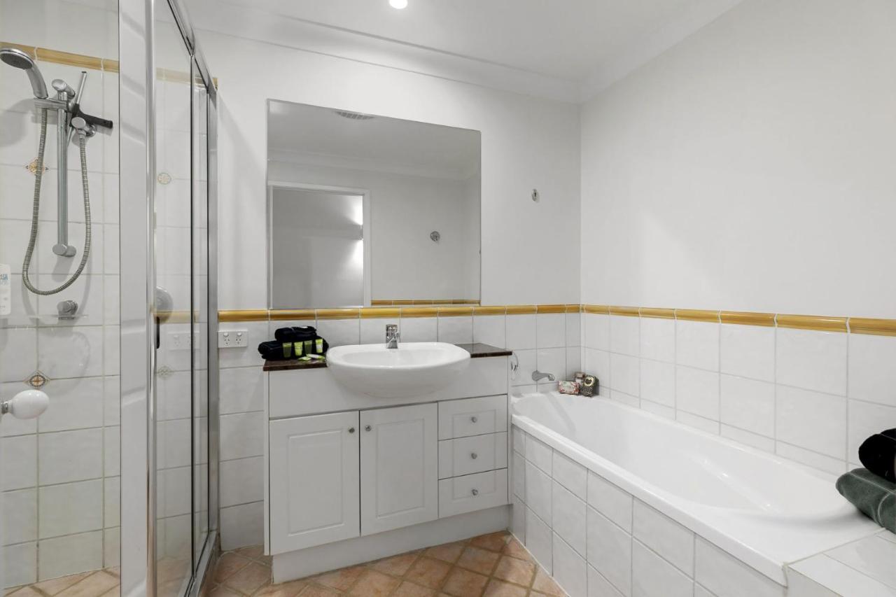 1 24 Belle De Jour Edgar Bennett Avenue Apartment