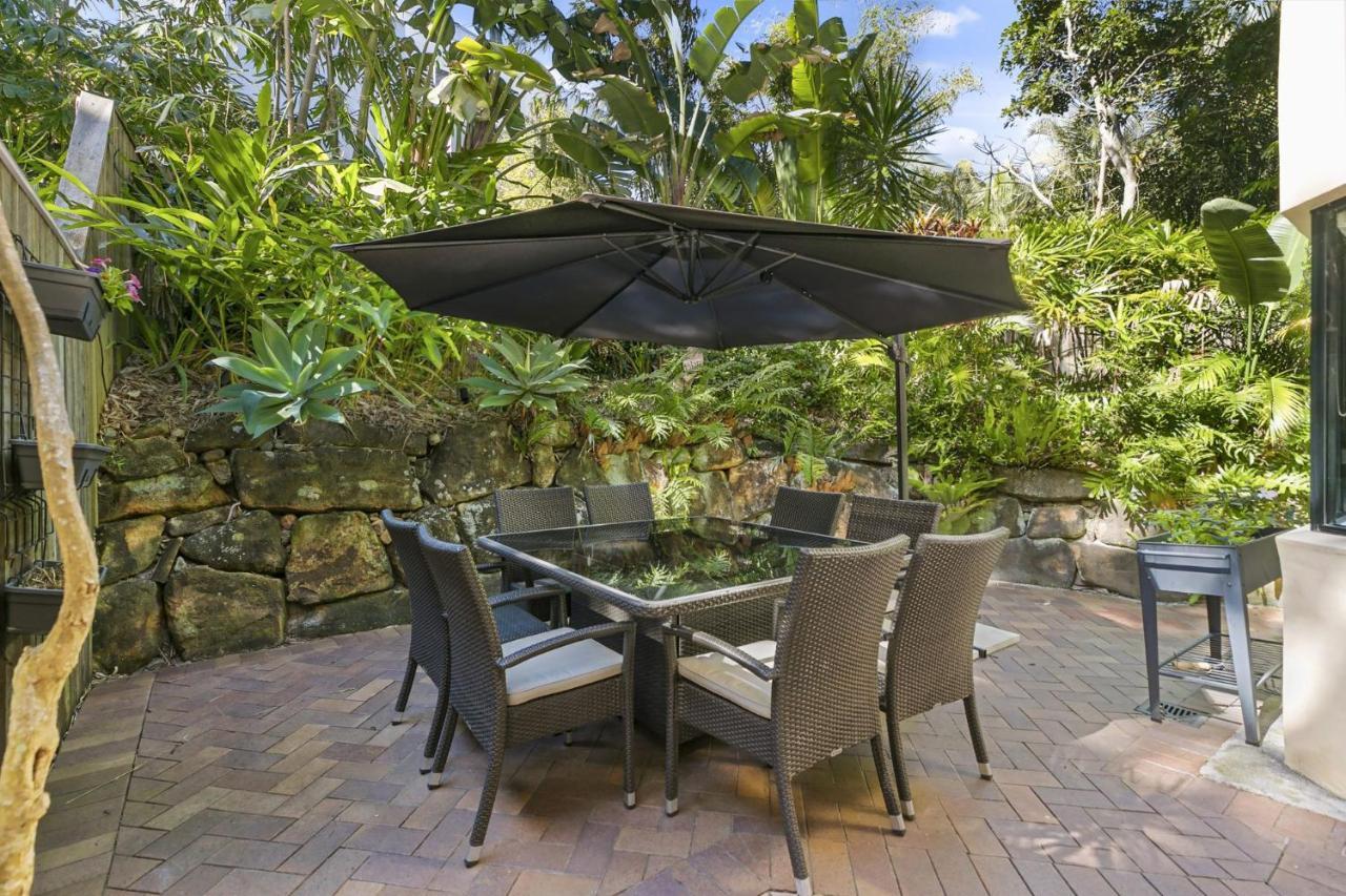 1 24 Belle De Jour Edgar Bennett Avenue * Noosa Heads