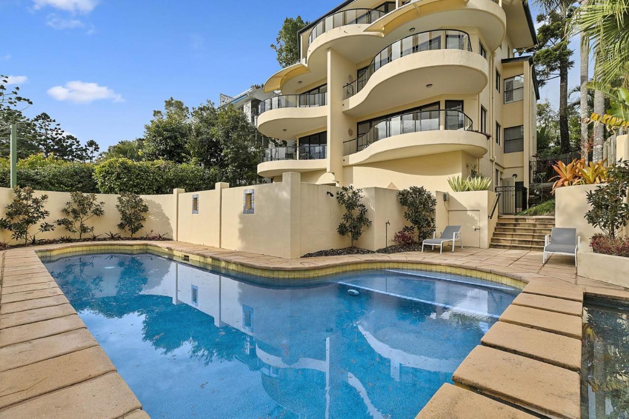 1 24 Belle De Jour Edgar Bennett Avenue * Noosa Heads