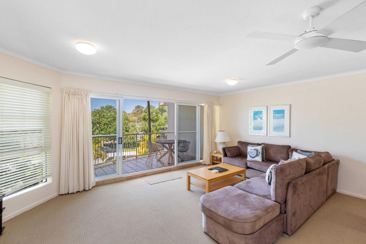Rivershores Apartment *