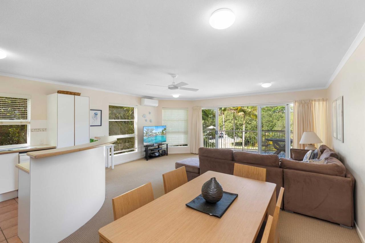 Apartment Rivershores *