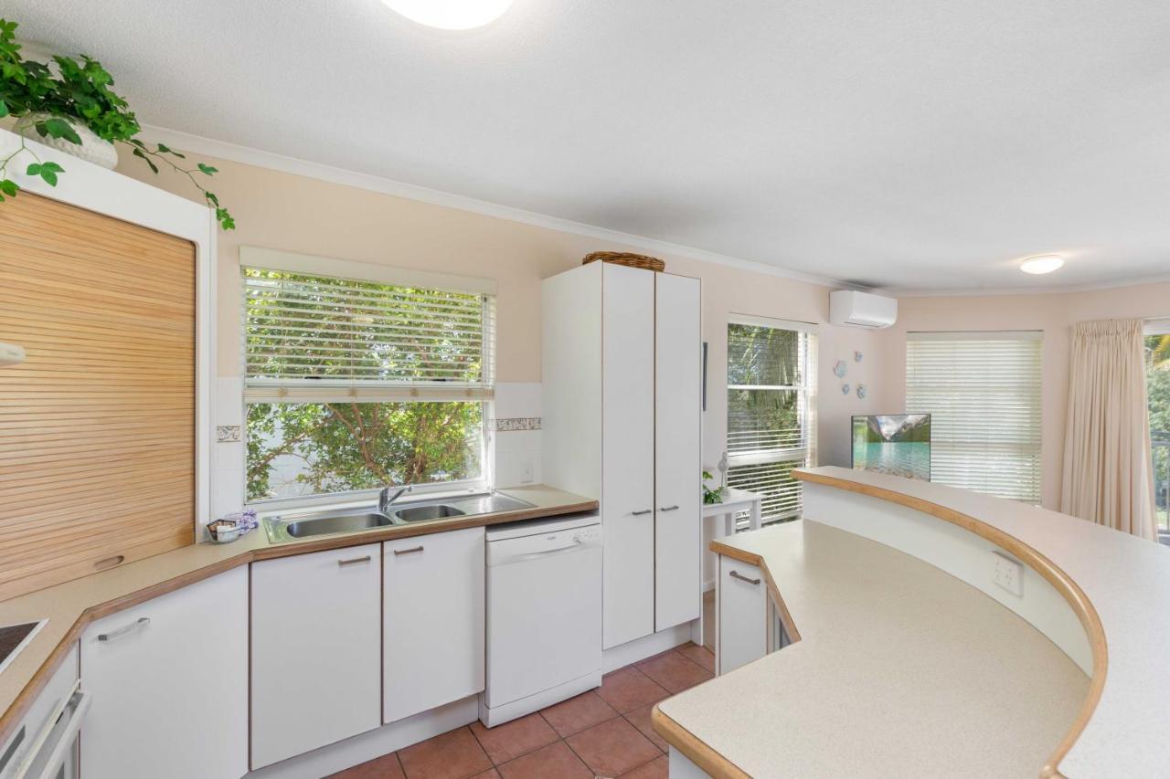 Apartment Rivershores