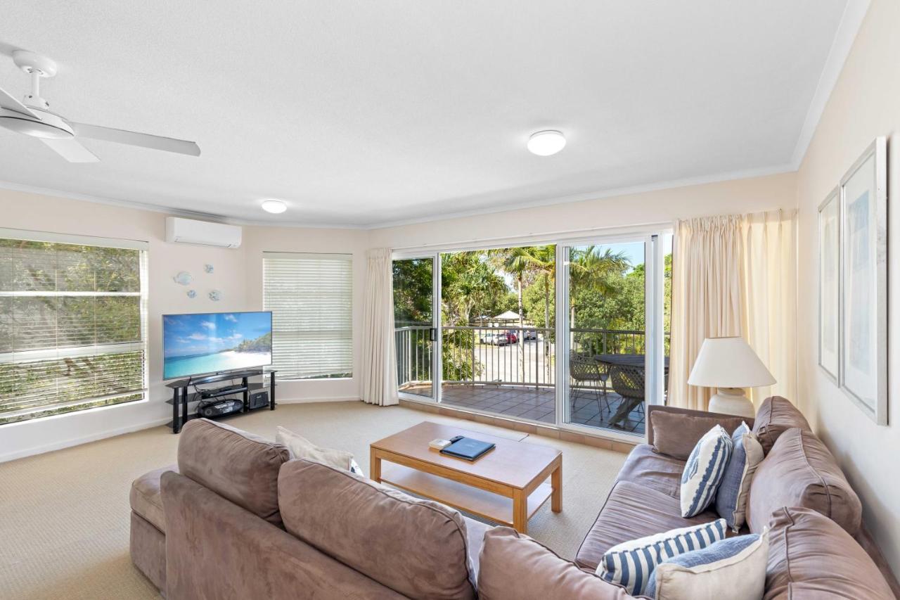 Rivershores