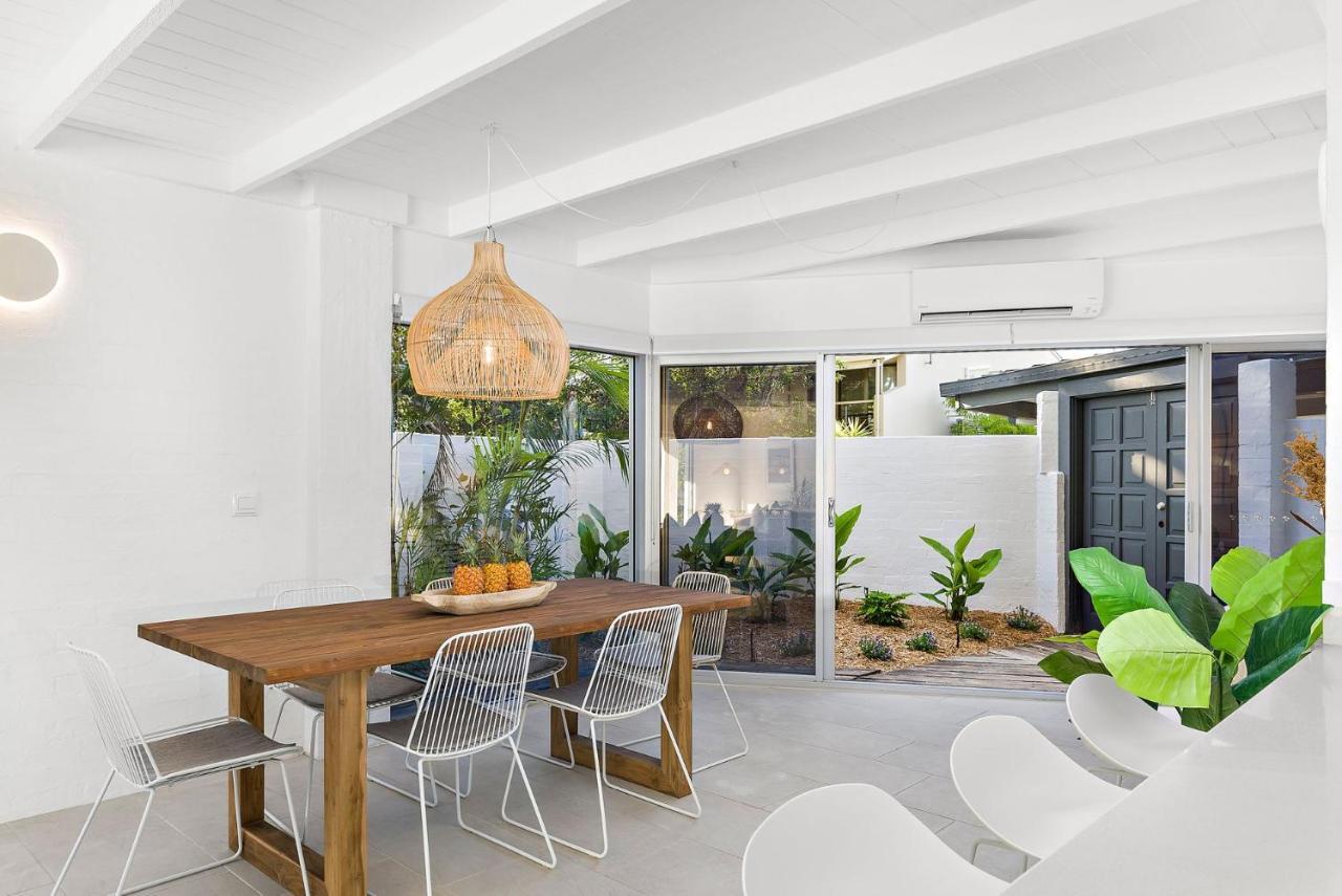 Ground-level Riverfront 2 Bedroom Steps From Hastings Street - By Noosa Heads
